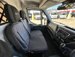 2024 Iveco
                Daily 50C18V