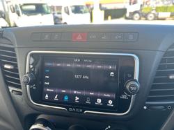 2024 Iveco
                Daily 50C18V