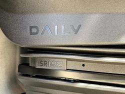 2024 Iveco
                Daily 50C18V