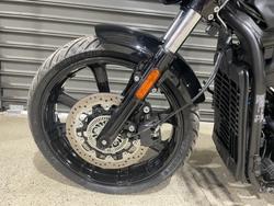 2024 INDIAN SCOUT SPORT BLACK