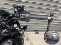 2024 INDIAN SCOUT SPORT BLACK