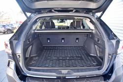 2024 Subaru Outback AWD Sport 6GEN MY24 AWD Crystal Black