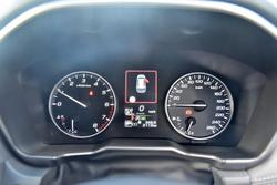 2024 Subaru Outback AWD Sport 6GEN MY24 AWD Crystal Black