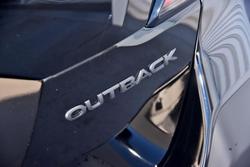 2024 Subaru Outback AWD Sport 6GEN MY24 AWD Crystal Black