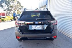 2024 Subaru Outback AWD Sport 6GEN MY24 AWD Crystal Black
