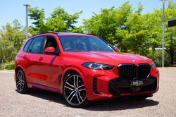2024 BMW X5 xDrive30d M Sport