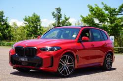 2024 BMW X5 xDrive30d M Sport