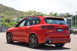 2024 BMW X5 xDrive30d M Sport