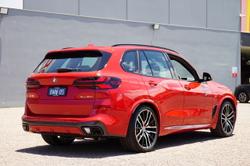 2024 BMW X5 xDrive30d M Sport