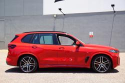 2024 BMW X5 xDrive30d M Sport