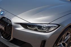 2024 BMW i4 eDrive35