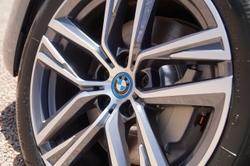 2024 BMW i4 eDrive35