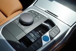 2024 BMW i4 eDrive35