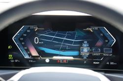 2024 BMW i4 eDrive35