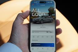 2024 BMW i4 eDrive35