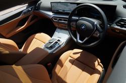 2024 BMW i4 eDrive35