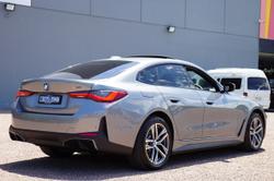 2024 BMW i4 eDrive35