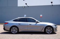 2024 BMW i4 eDrive35