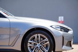 2024 BMW i4 eDrive35