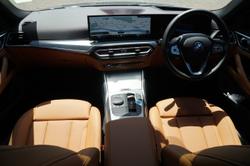 2024 BMW i4 eDrive35