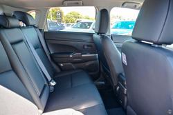 2024 Mitsubishi
                ASX Exceed