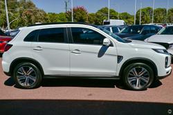 2024 Mitsubishi
                ASX Exceed