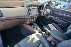 2024 Mitsubishi
                ASX Exceed