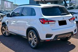2024 Mitsubishi
                ASX Exceed