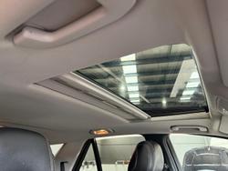 2014 Mercedes-Benz M-Class ML250 BlueTEC W166 4X4 Constant Black
