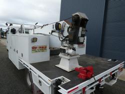 2002 NISSAN Ud Mk 150