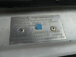 2002 NISSAN Ud Mk 150