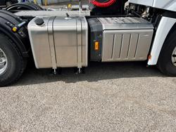 2024 Mercedes-Benz Actros 2658 2658 White