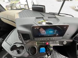 2024 Mercedes-Benz Actros 2658 2658 White