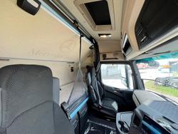 2024 Mercedes-Benz Actros 2658 2658 White