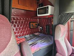 2011 Western Star 4900Fx White
