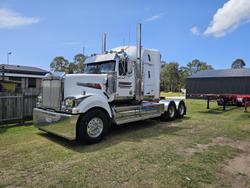 Western Star 4900FX