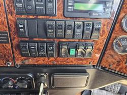 2011 Western Star 4900Fx White