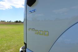 2024 Isuzu Fvz 240-300 Auto 6X4