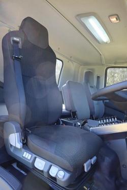 2024 Isuzu Fvz 240-300 Auto 6X4