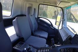 2024 Isuzu Fvz 240-300 Auto 6X4
