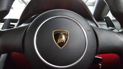 2011 Lamborghini Gallardo LP560-4 L140 MY11 AWD Black