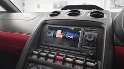 2011 Lamborghini Gallardo LP560-4 L140 MY11 AWD Black