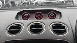 2011 Lamborghini Gallardo LP560-4 L140 MY11 AWD Black