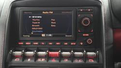 2011 Lamborghini Gallardo LP560-4 L140 MY11 AWD Black