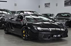 Lamborghini Gallardo