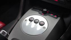 2011 Lamborghini Gallardo LP560-4 L140 MY11 AWD Black