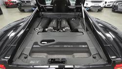 2011 Lamborghini Gallardo LP560-4 L140 MY11 AWD Black