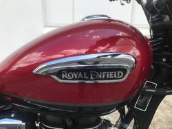 2023 Royal Enfield METEOR 350 STELLAR