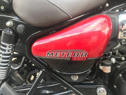 2023 Royal Enfield METEOR 350 STELLAR