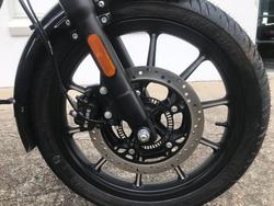 2023 Royal Enfield METEOR 350 STELLAR